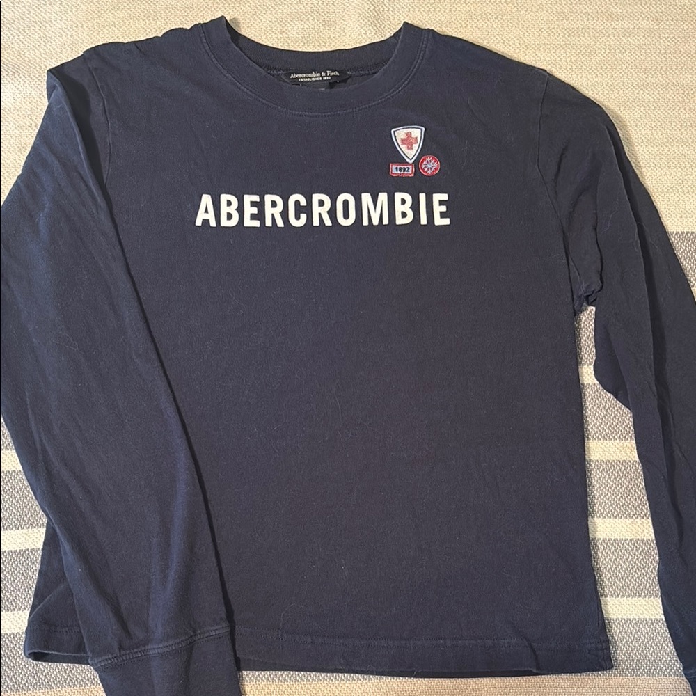 BOGO. Abercrombie & Fitch long sleeve